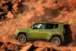 Jeep Renegade 75th Anniversary 2016 года (NA)
